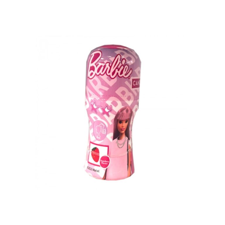Roller Barbi