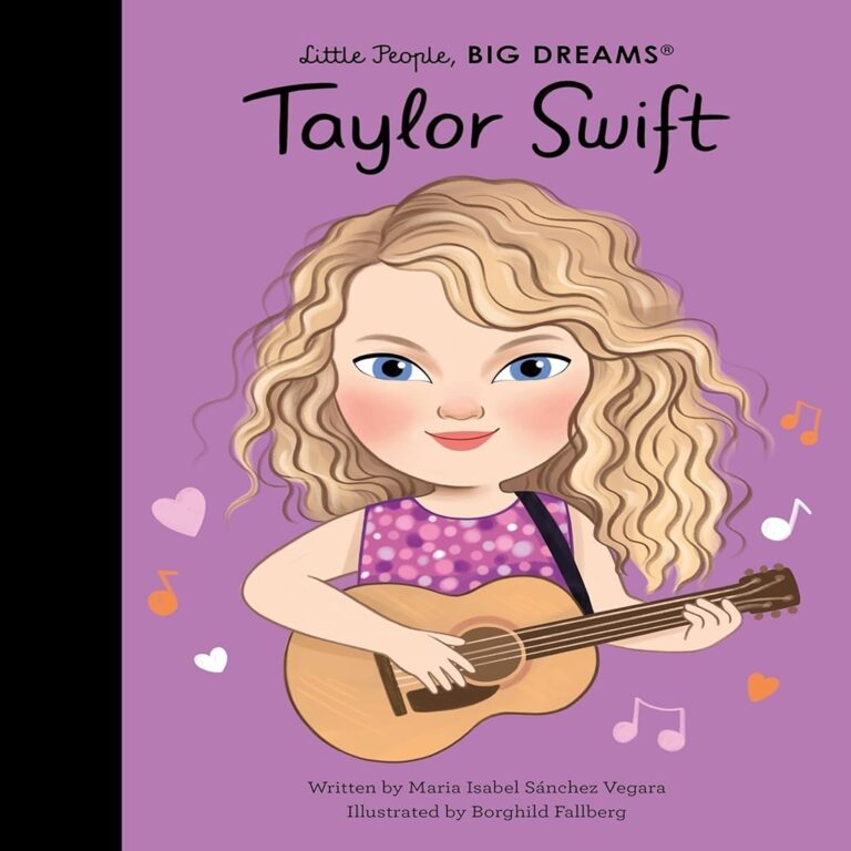 LPBD Taylor Swift