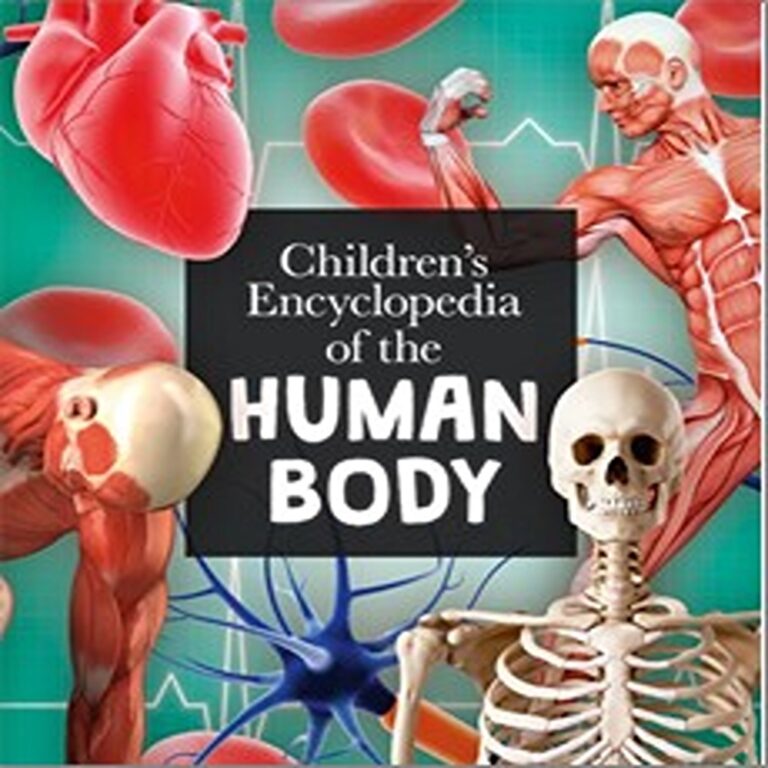Encyclopedia Of Human Body