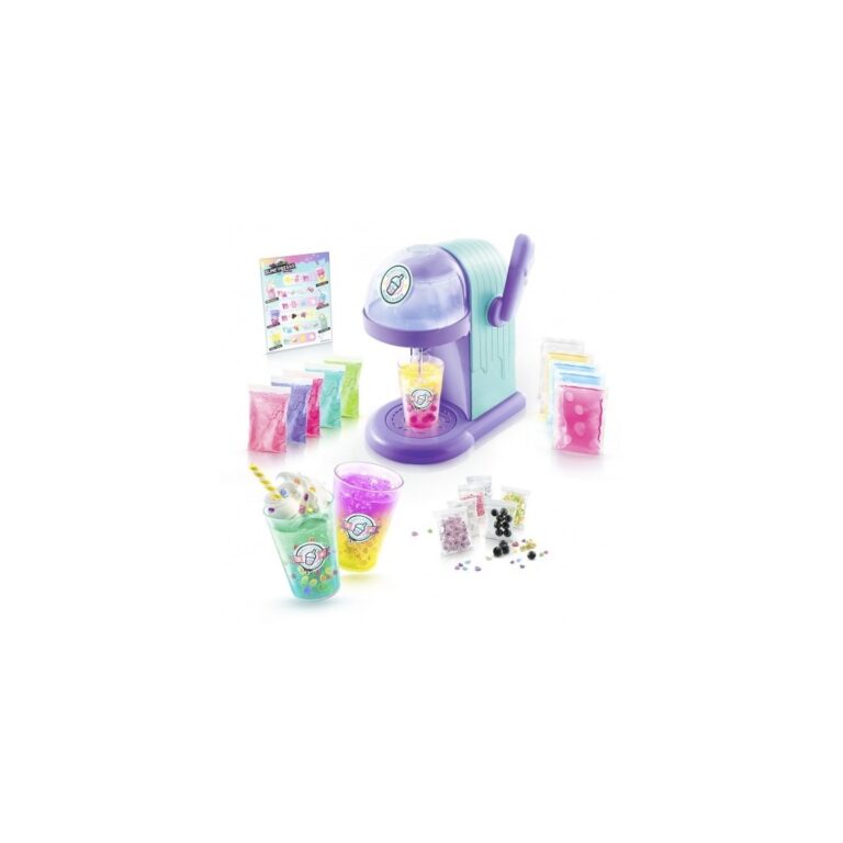Set slime- Fabrika e pijeve thumbnail 2