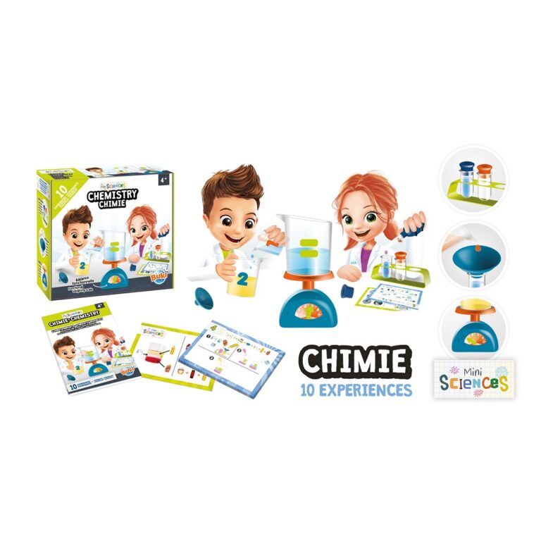 Mini laboratori i kimisë thumbnail 6
