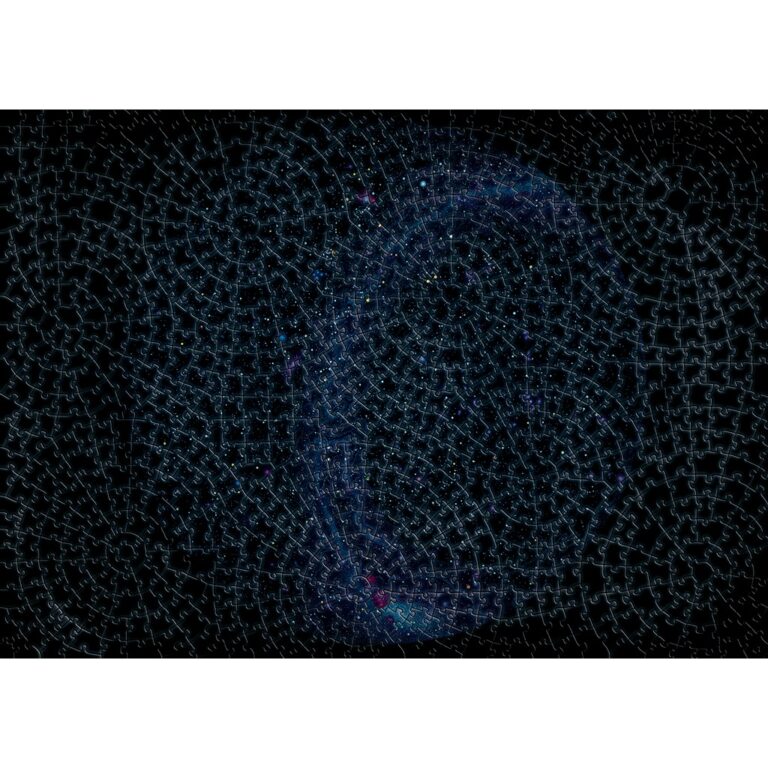 Puzzle- Krypt Galaksia 881p thumbnail 2