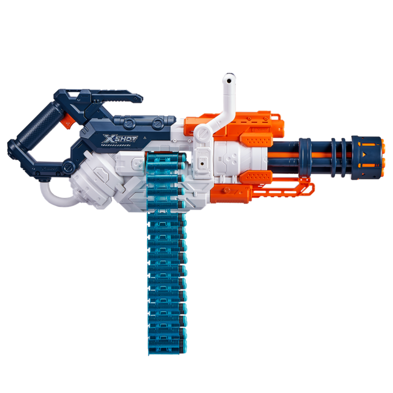 Pistoletë- X- Shot – Crusher thumbnail 2