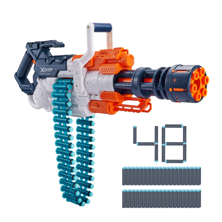 Pistoletë- X- Shot – Crusher thumbnail 3