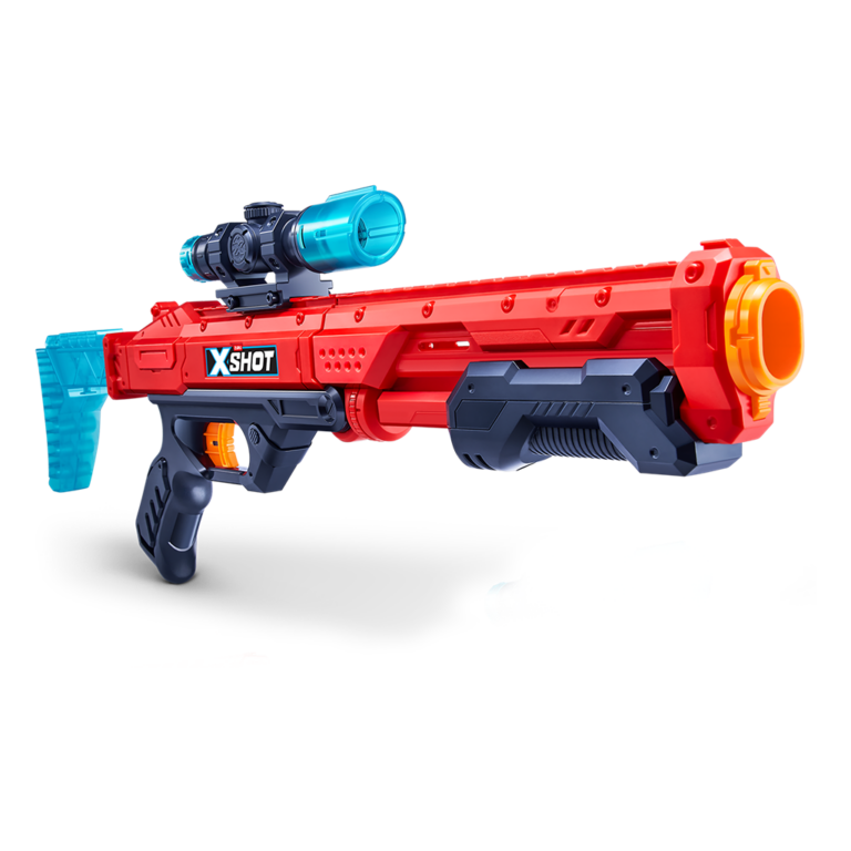 Pistoletë X-Shot – Hawk Eye thumbnail 2