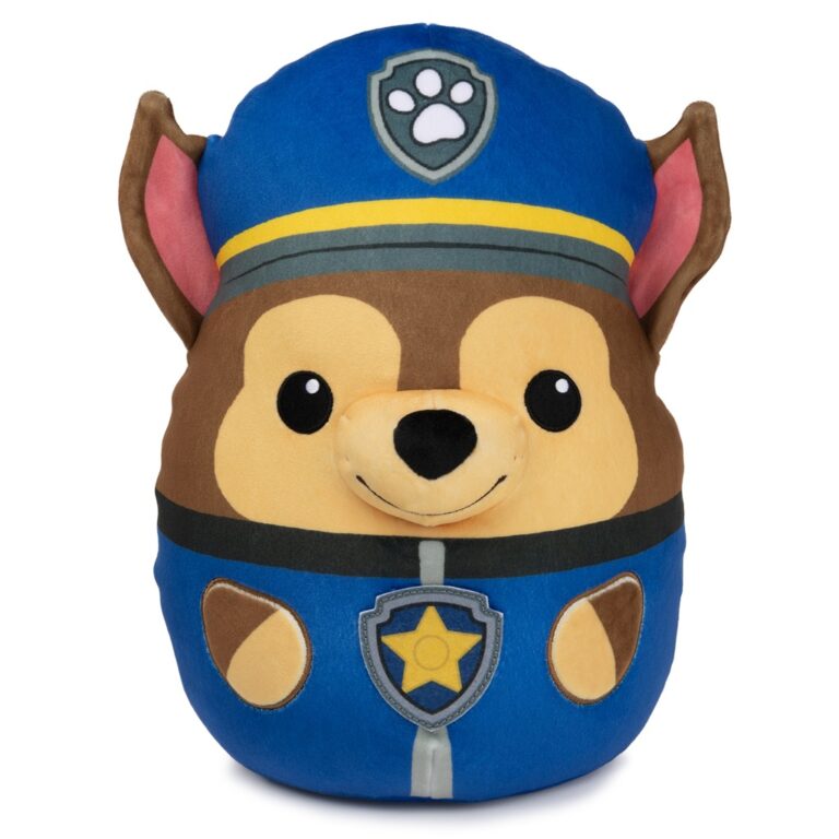 Pellush Paw Patrol- Chase 30 cm