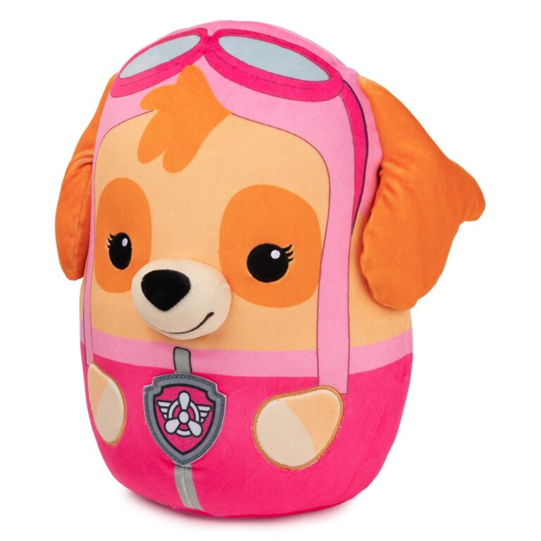 Pellush Paw Patrol- Skye 30 cm thumbnail 3