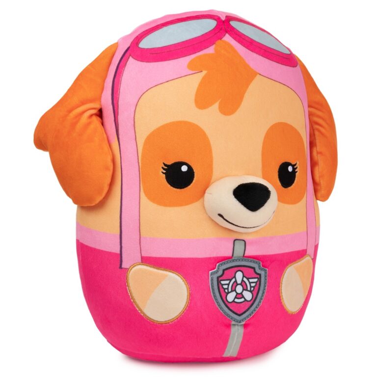 Pellush Paw Patrol- Skye 30 cm thumbnail 4
