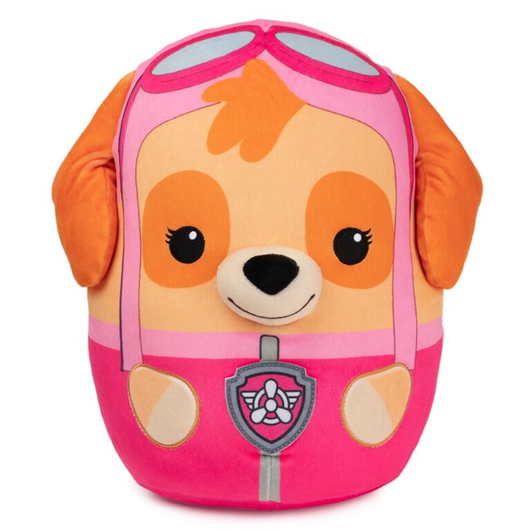 Pellush Paw Patrol- Skye 30 cm thumbnail 5