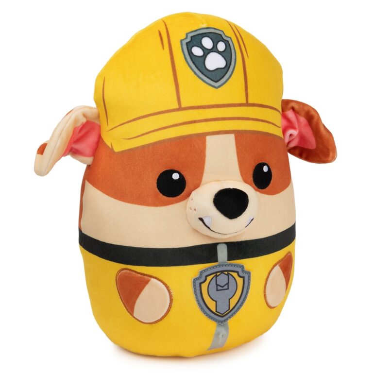 Pellush Paw Patrol- Rubble 30 cm thumbnail 6
