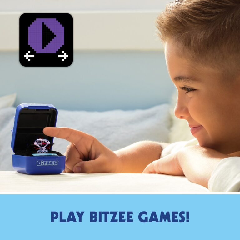 Bitzee- Figura digjitale Disney thumbnail 2