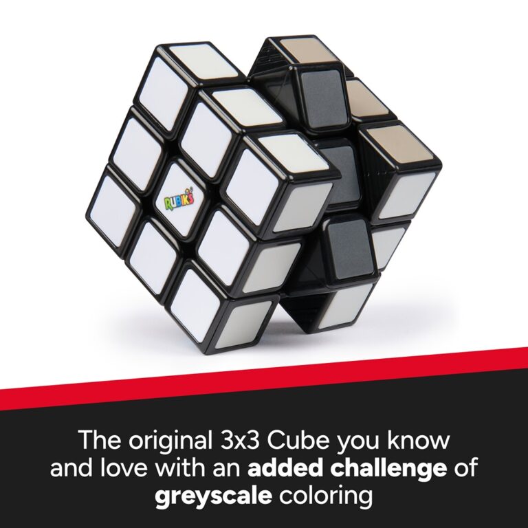 Kubi Rubik 3×3-Wednesday thumbnail 3