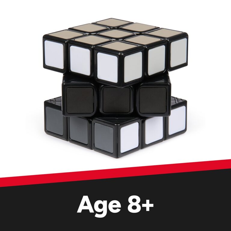 Kubi Rubik 3×3-Wednesday thumbnail 6