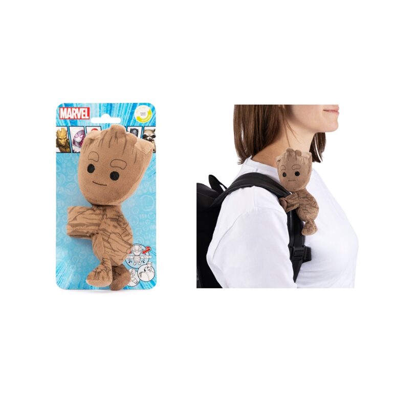 Shirit dore pellushi- Groot thumbnail 2