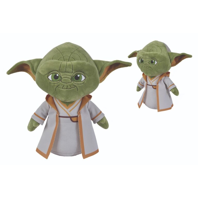 Pellush Jedi