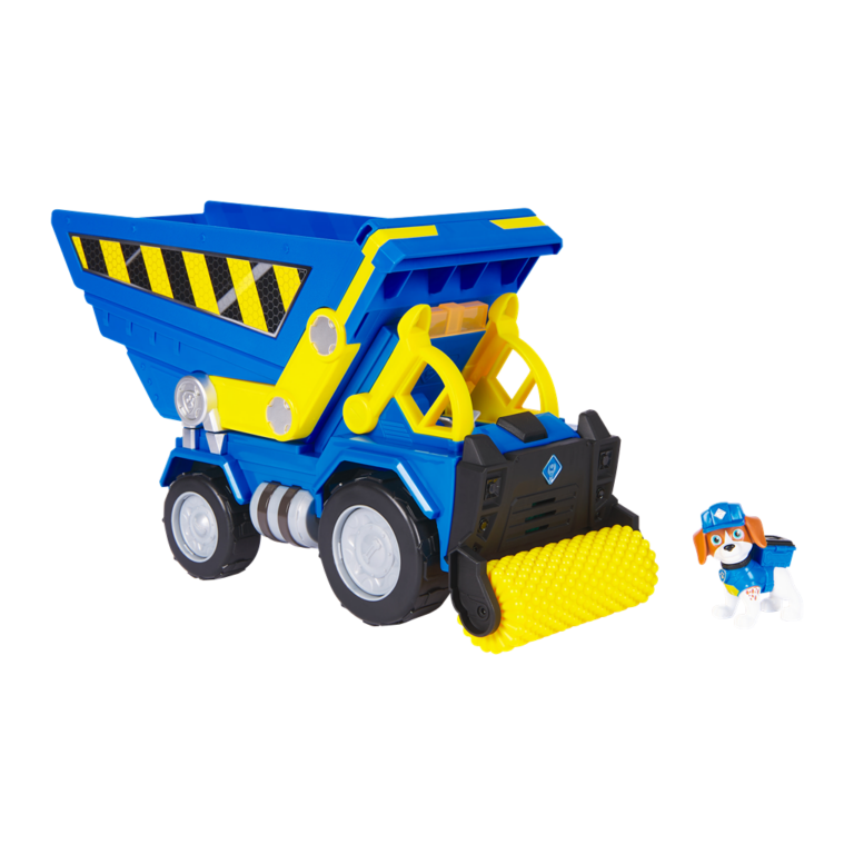 Makina ndertuese e Wheeler- Versioni I madh thumbnail 2