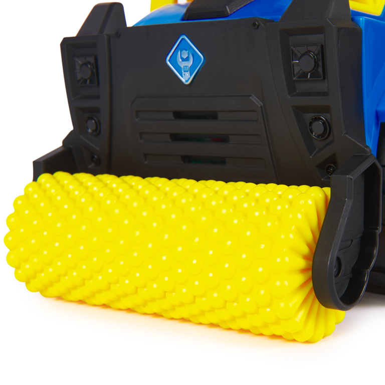 Makina ndertuese e Wheeler- Versioni I madh thumbnail 6