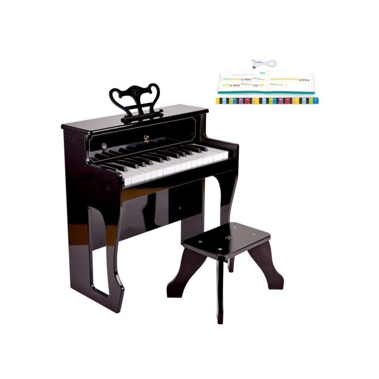 Piano dinamike