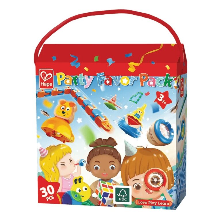Set- Paketa e festës