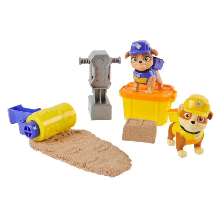 Set me figurina-Rubble thumbnail 3