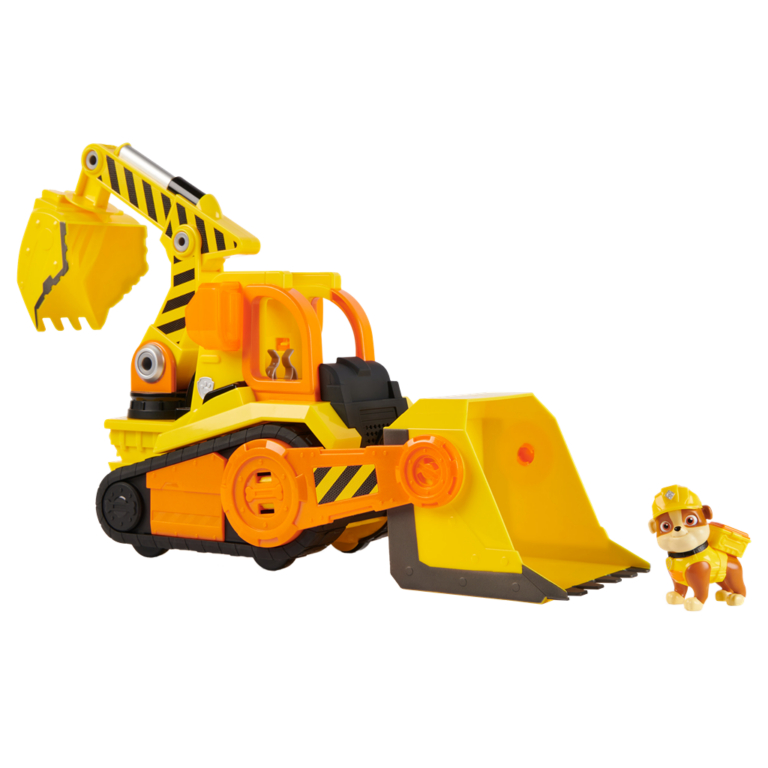 Fadroma e madhe e Rubble thumbnail 2