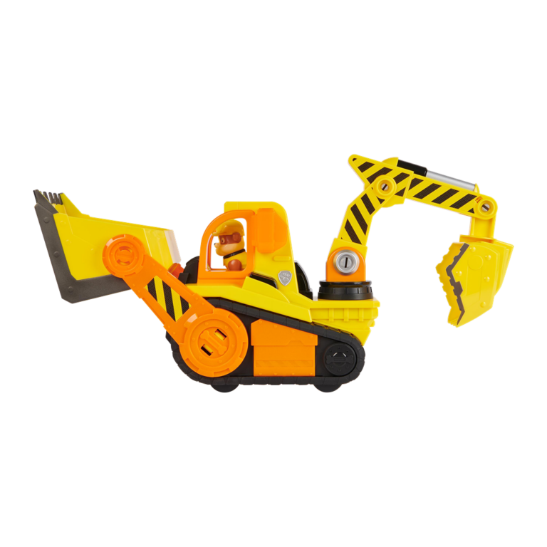 Fadroma e madhe e Rubble thumbnail 3