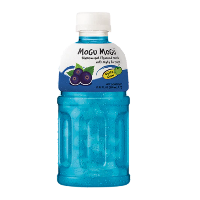 Pije me shije rrushi 320 ml