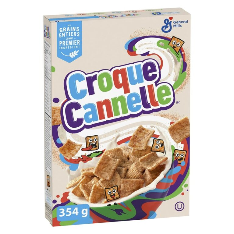 Konfleks me shije kanelle