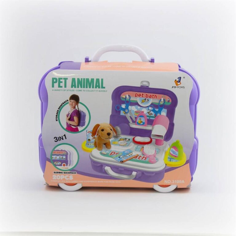 Set- Veterinari