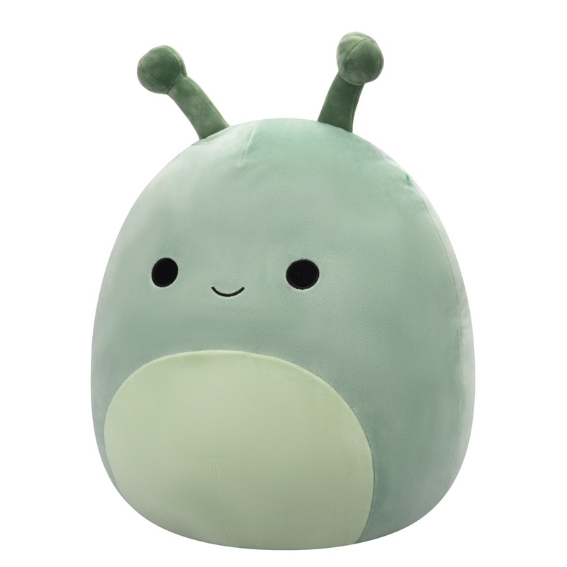 Pellush Squishmallow-Shantrice 40 cm thumbnail 2