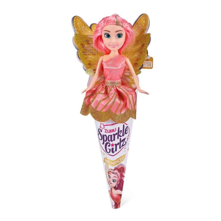 Zane Sparkle Girlz