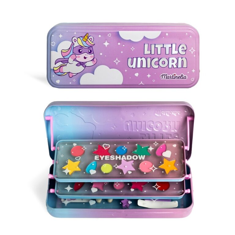 Kuletë Makeup metali