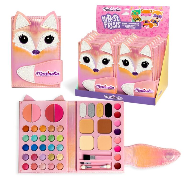 Kuletë Makeup për sytë