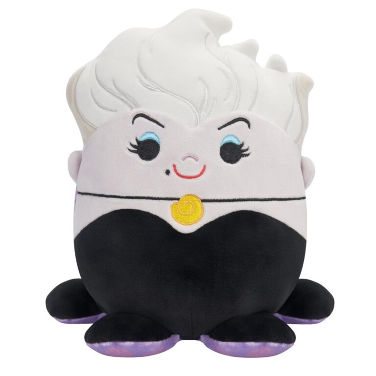 Pellusha Squishmallow- Ursula