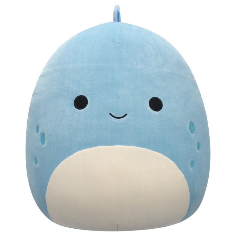 Pellush Squishmallow- John 40 cm