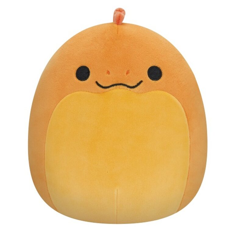 Pellusha Squishmallow- Onel