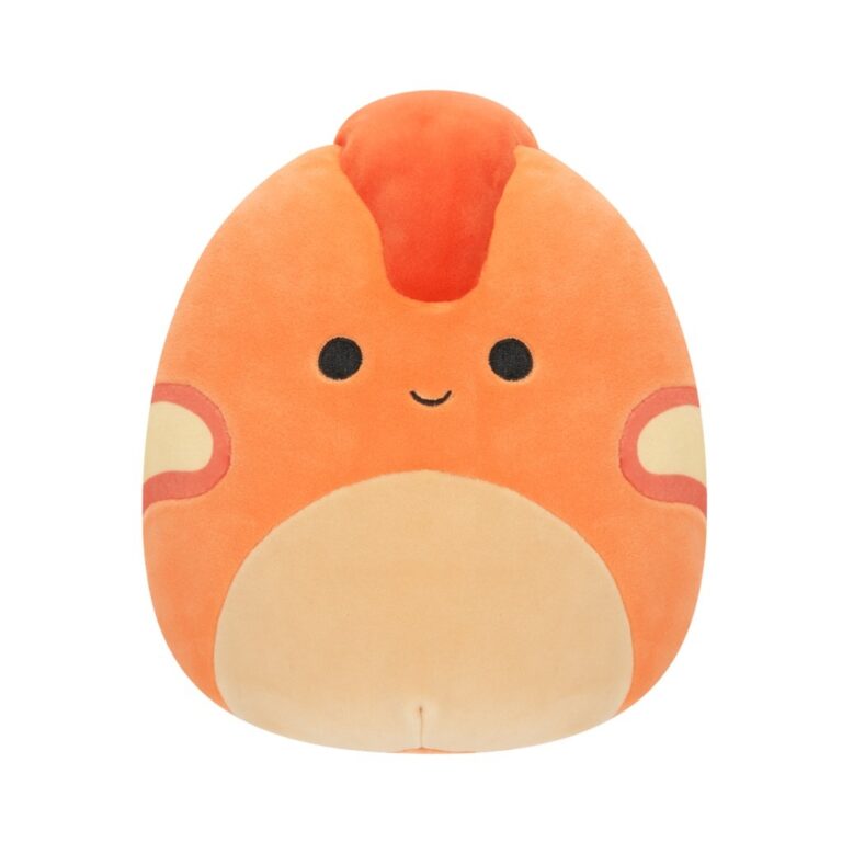 Pellusha Squishmallow- Nichelle