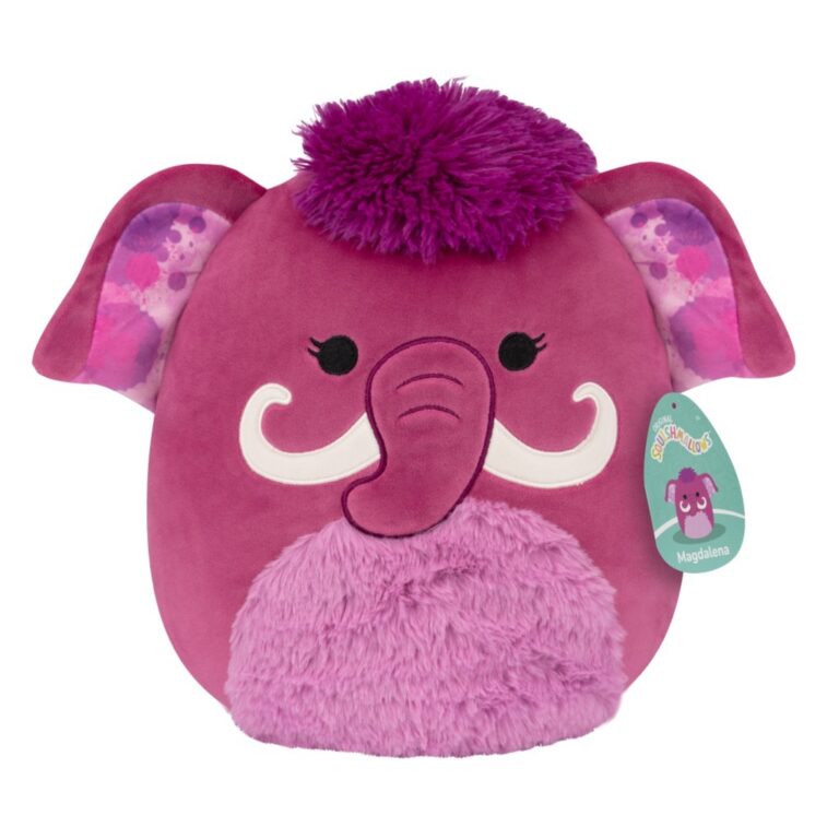 Pellusha Squishmallow- Magdalena 30 cm