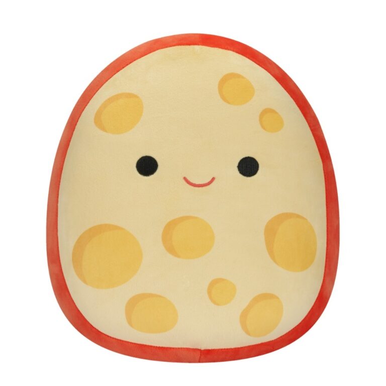 Pellusha Squishmallow- Mannon 30 cm