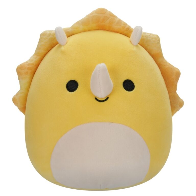 Pellush Squishmallow- Lancester