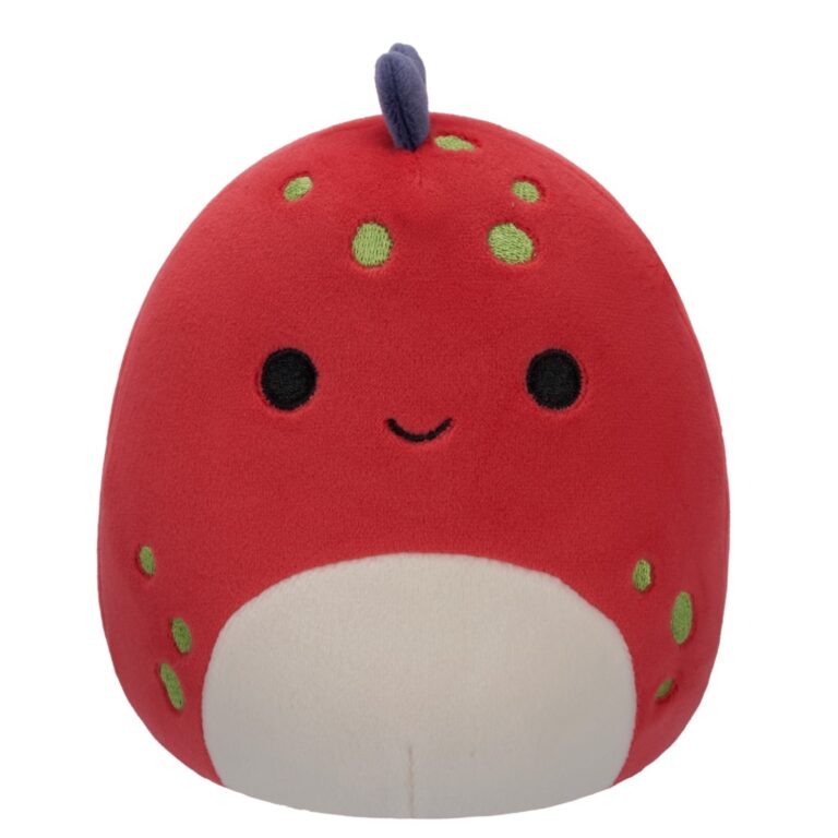 Pellush Squishmallow- Dolan