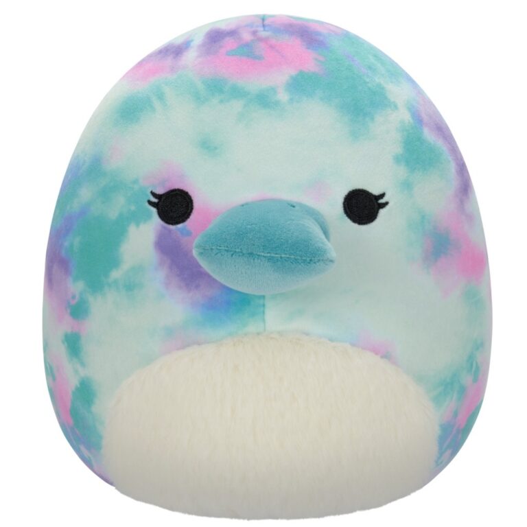 Pellush Squishmallow- Mitch