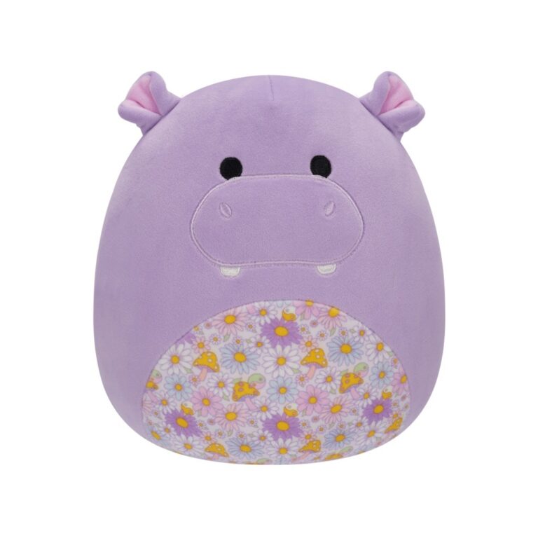 Pellush Squishmallow- Hanna