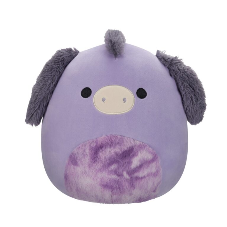 Pellush Squishmallow- Deacon 30 cm