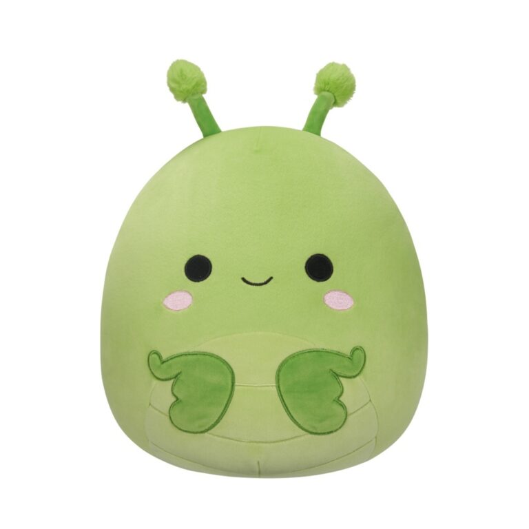 Pellush Squishmallow- Trenton 30 cm