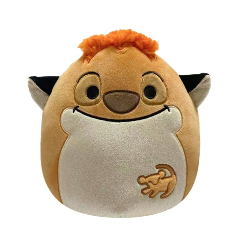 Pellush Squishmallow-Timon