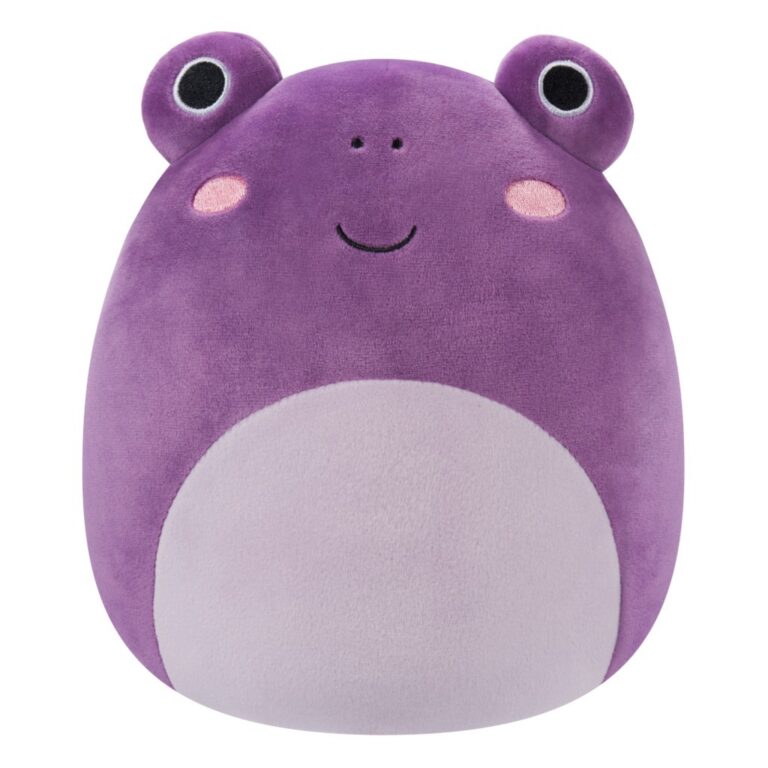 Pellush Squishmallow- Philomena
