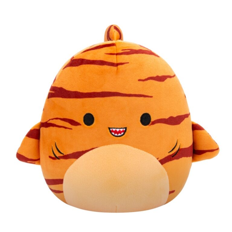 Pellush Squishmallow- Jagger