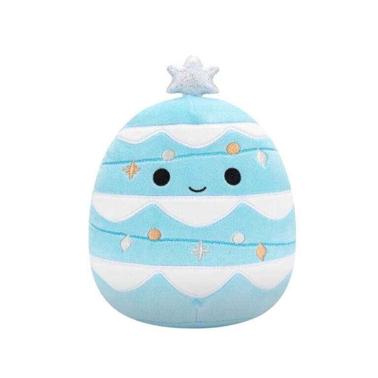 Pellush Squishmallow- Keiko