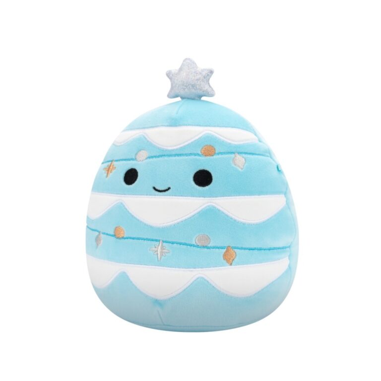 Pellush Squishmallow- Keiko thumbnail 2